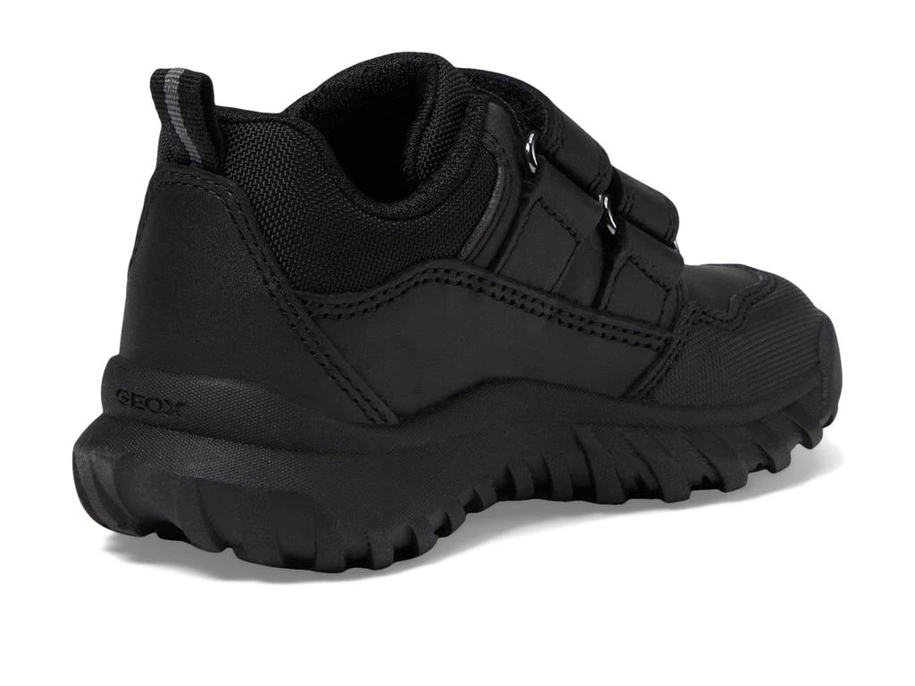Geox J Simbyos Boy (Toddler/Little Kid/Big Kid) 5