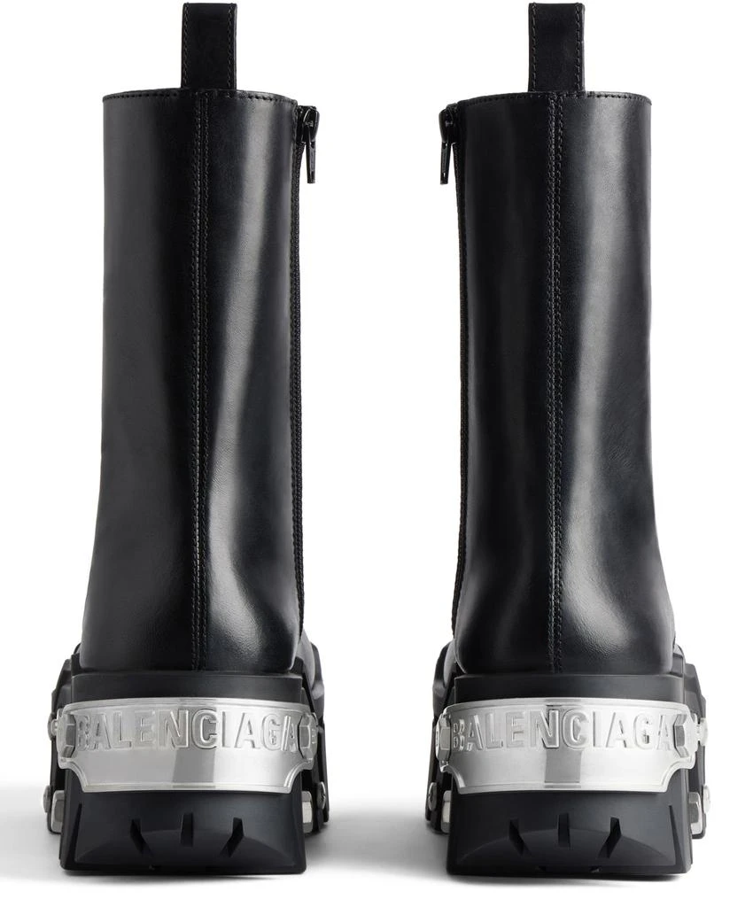 Balenciaga Bulldozer Boots 4
