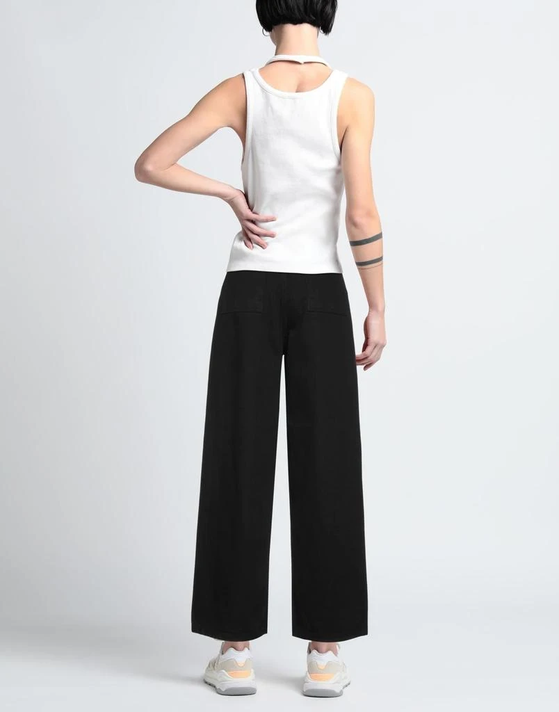 BOLONGARO TREVOR Denim pants 3