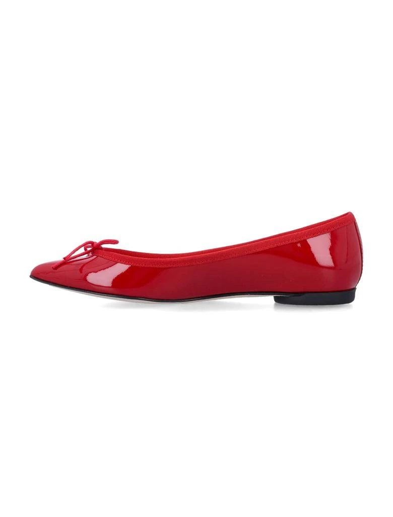 Repetto BRIGITTE POINTY TOE BALLET FLATS 3