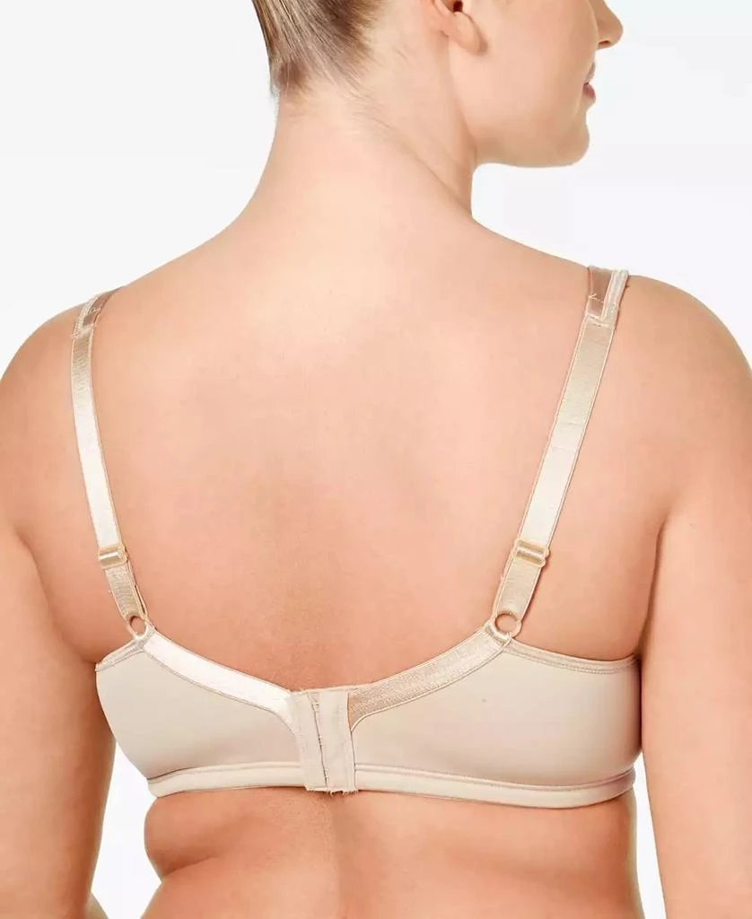 Playtex Full Figure 18 Hour Sleek & Smooth Wireless Bra 4803, Online Only 2