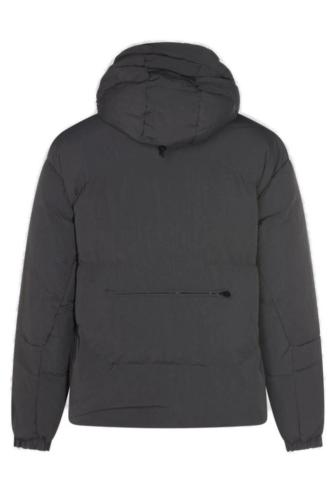 JG1 JG1 High Neck Padded Coat 2