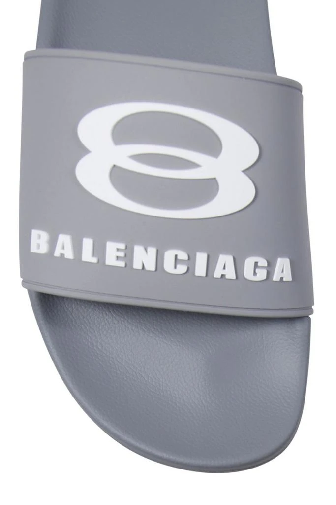 Balenciaga Balenciaga Unity Sports Icon Pool Slides 4
