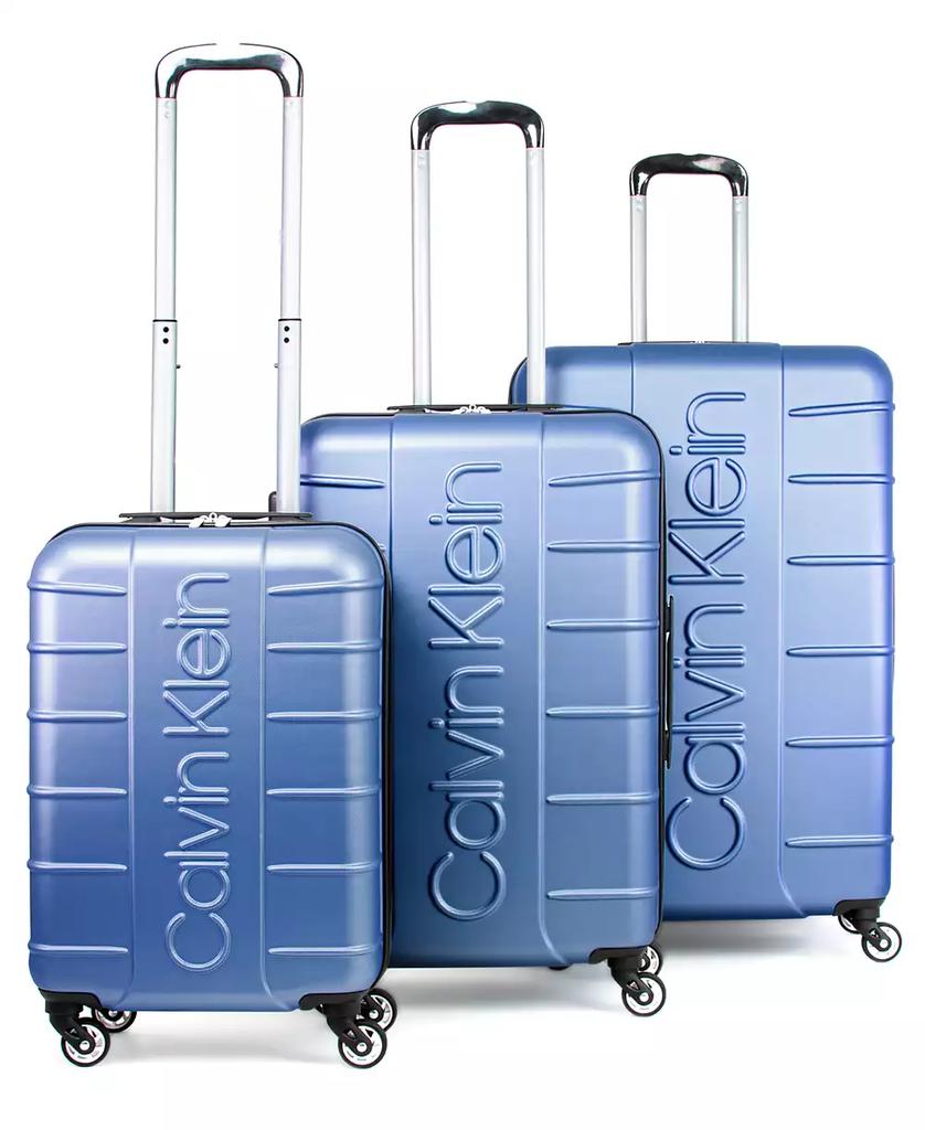 calvin klein hand luggage