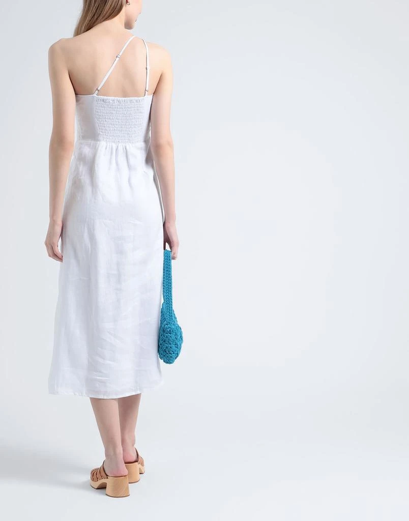 Faithfull the Brand Midi dress 3