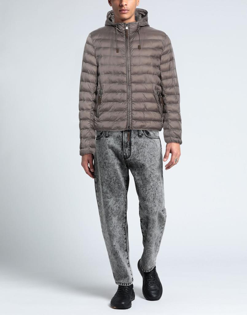 THE JACK LEATHERS Shell  jacket