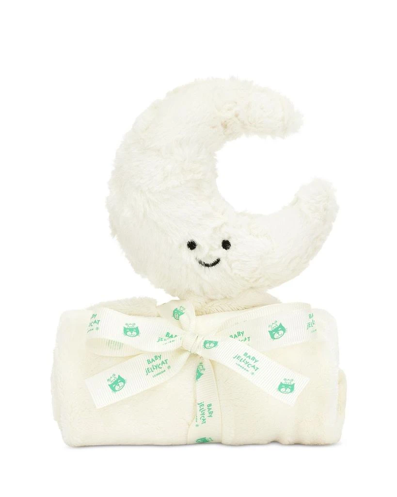 Jellycat Amuseables Moon Soother Blanket - Ages 0+ 1