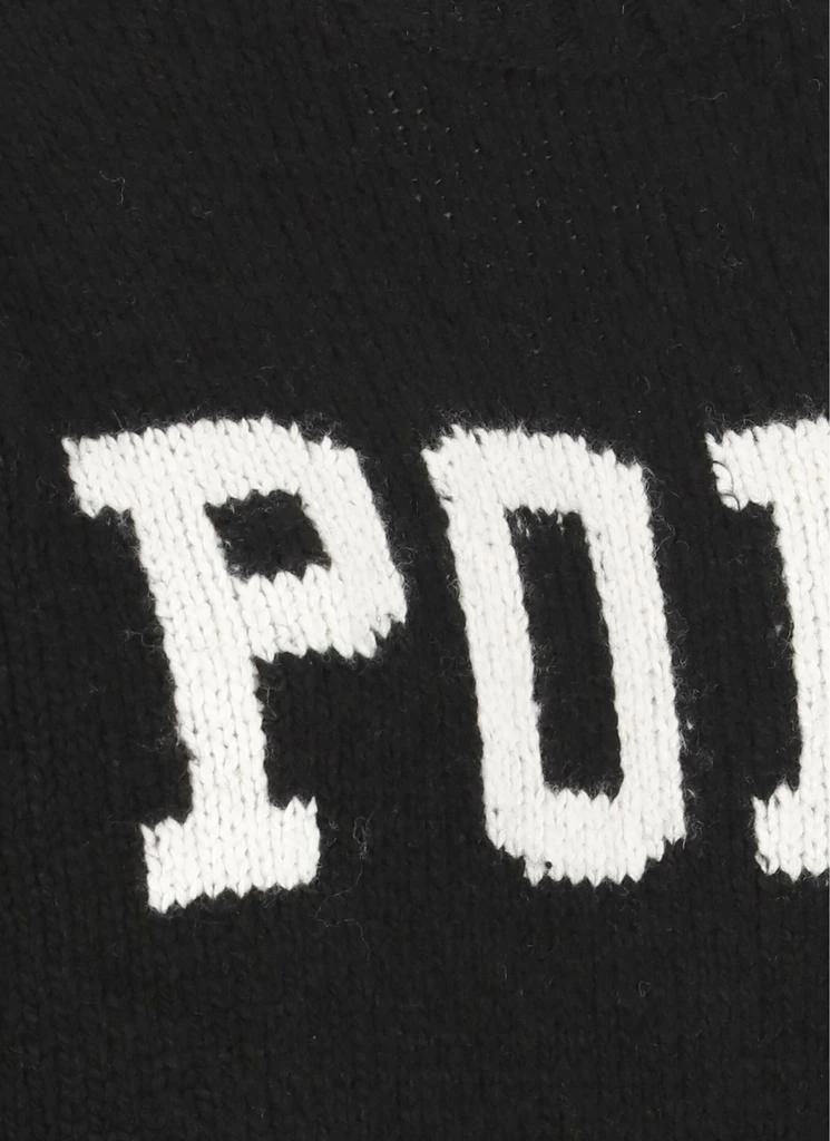 Ralph Lauren Sweater With Logo 3