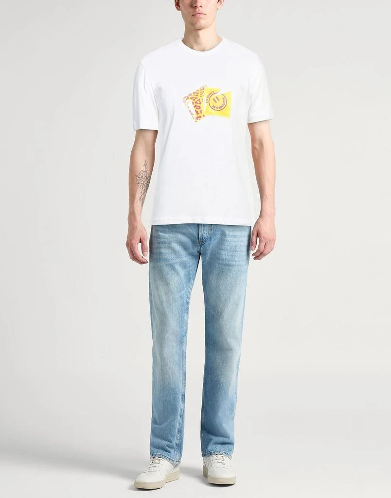 LES HOMMES T-shirt 2