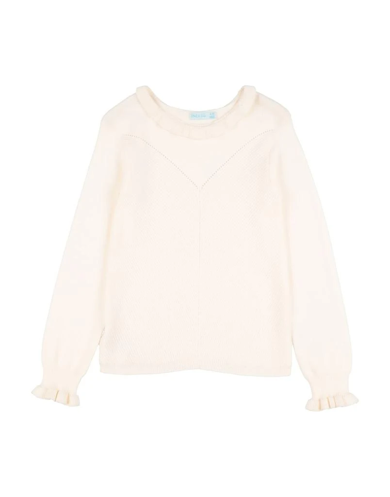 Abel & Lula Sweater 1