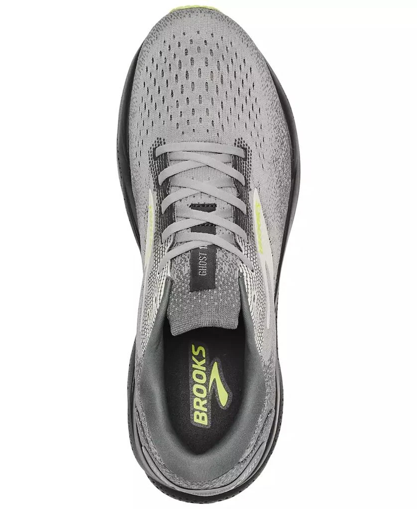 Brooks Men’s Ghost 16 Running Sneakers from Finish Line 5