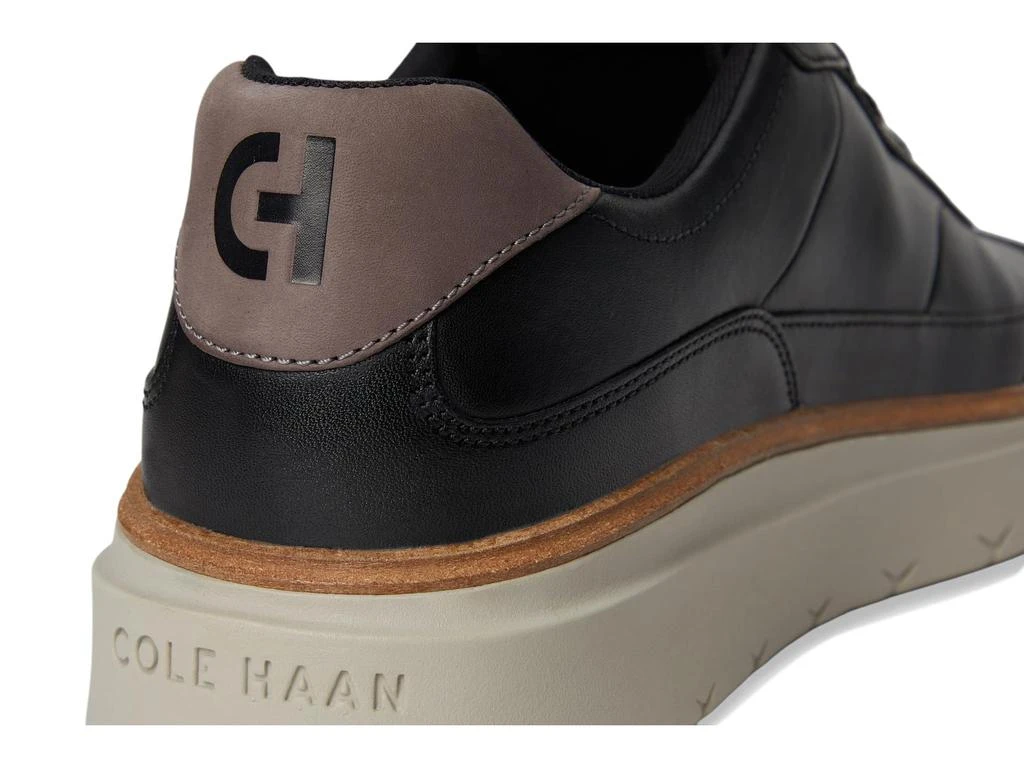 Cole Haan Grandpro Featherarc Bike Toe Sneakers 6