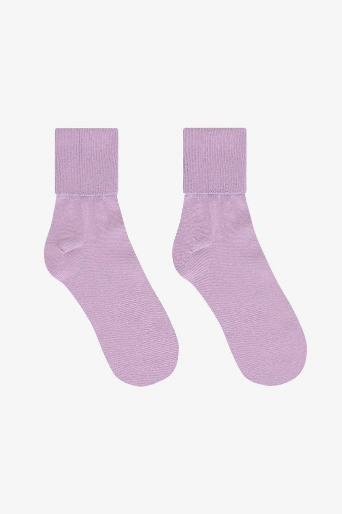 Los Angeles Apparel AKLSOCK - Ankle Sock 22