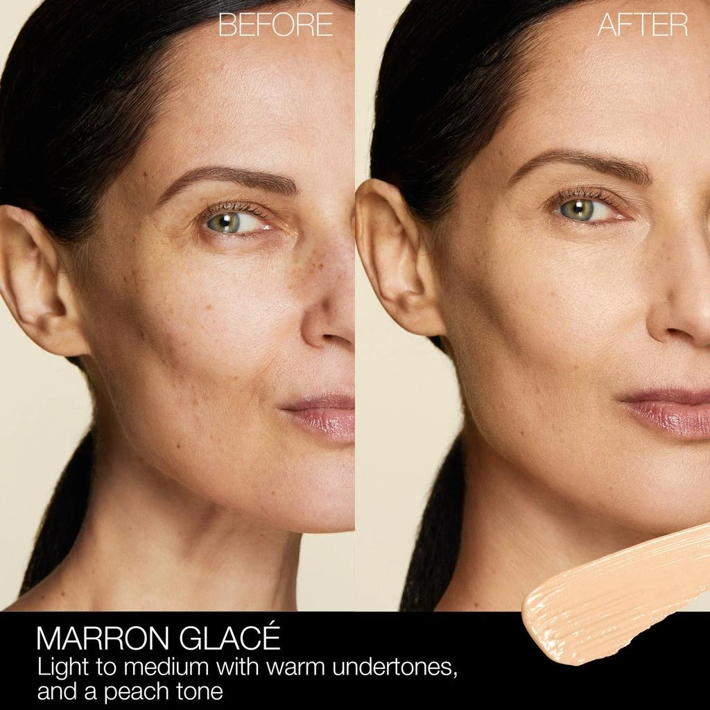 NARS Radiant Creamy Concealer 16