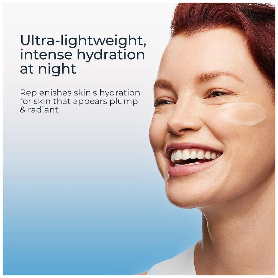 Eucerin Face Immersive Hydration Gel Cream 7