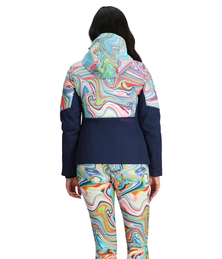 Obermeyer Traverse Jacket 2