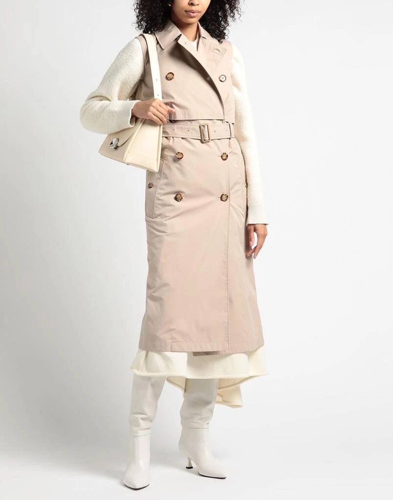 Burberry Trench coat 3