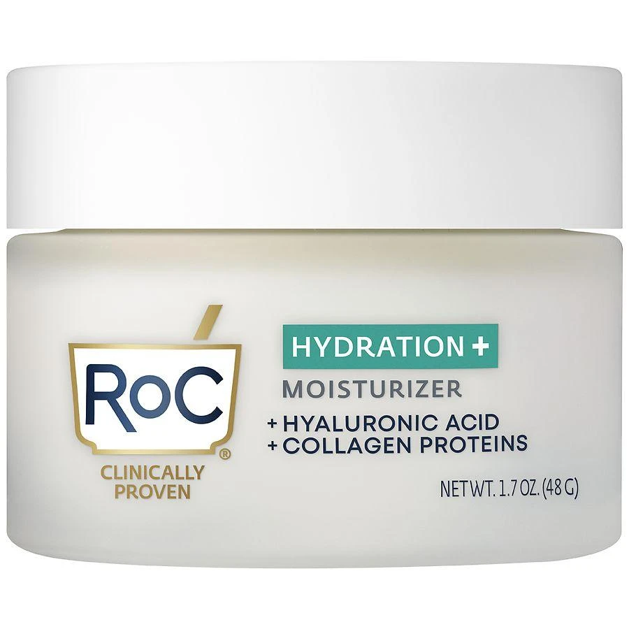 RoC Hydration+ Moisturizer 1