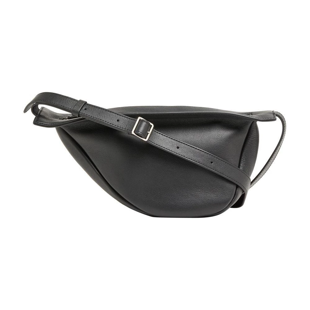 The Row Small Slouchy Banana bag 9