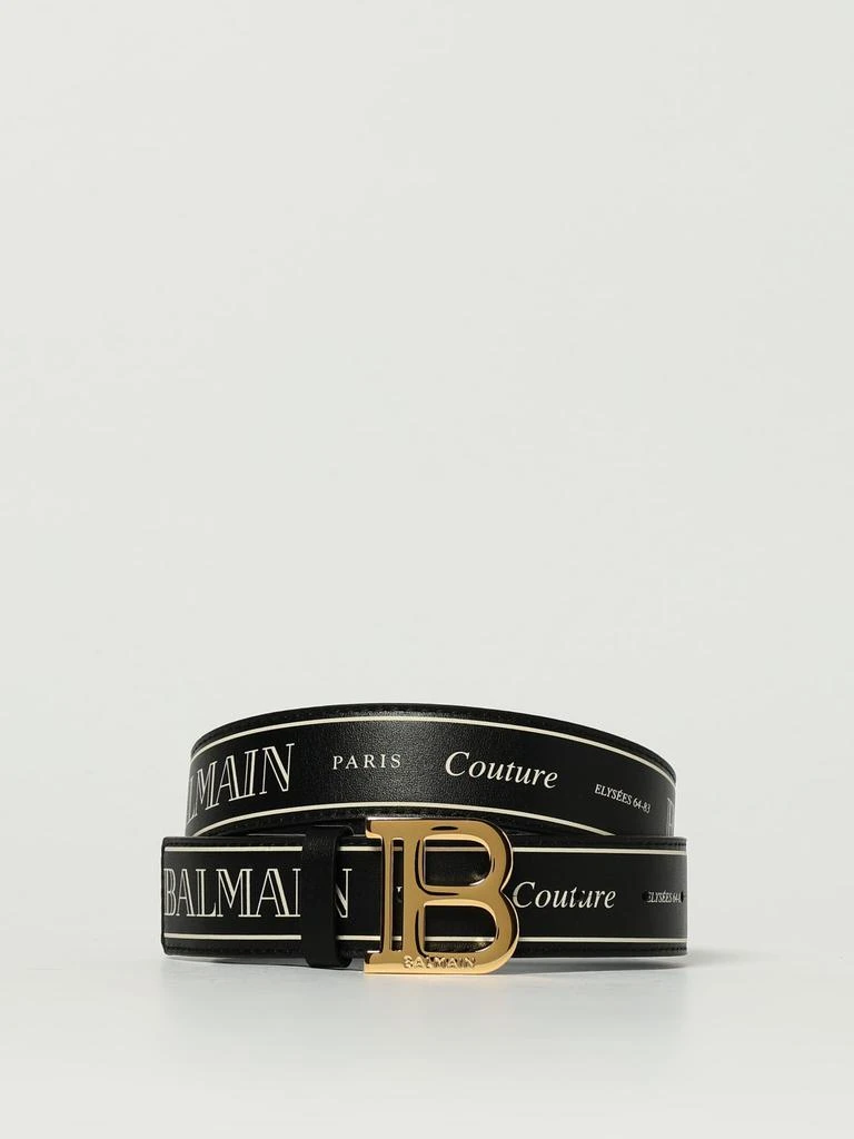 Balmain Belt kids Balmain