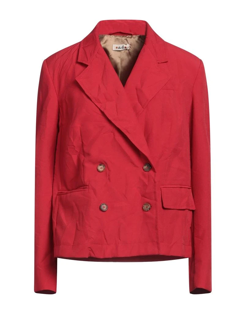 AB Blazer 1