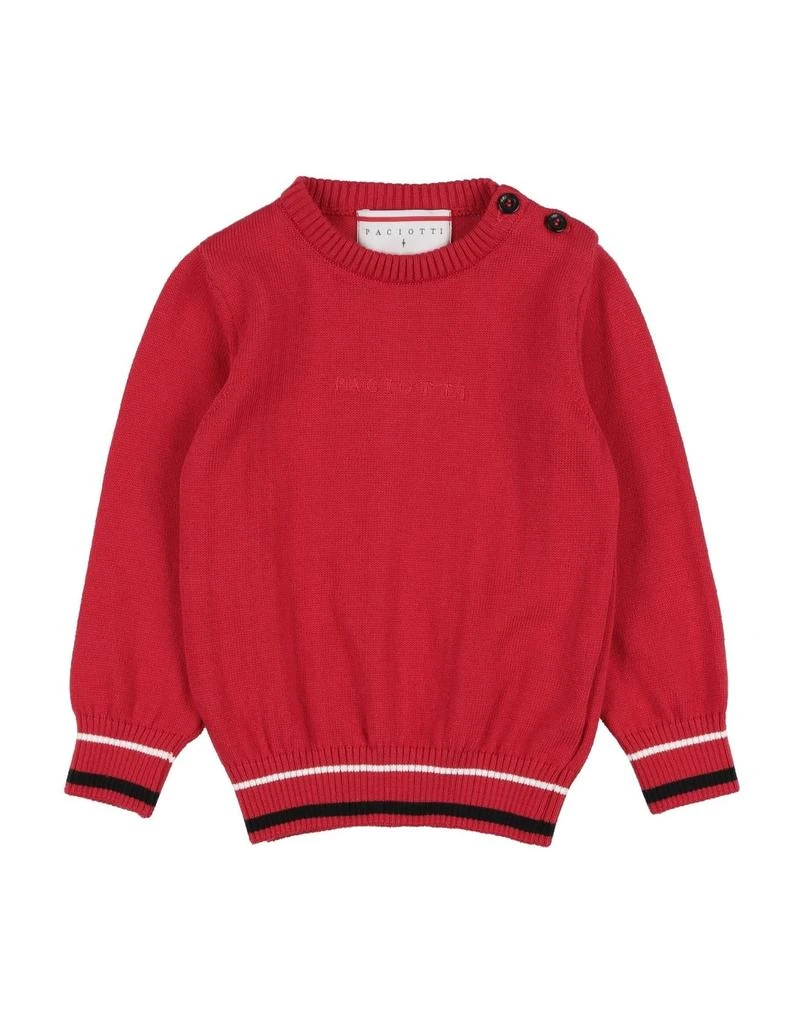 PACIOTTI Sweater