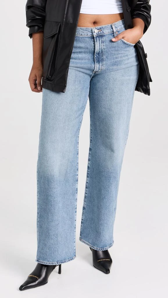 AGOLDE Harper Jeans 7