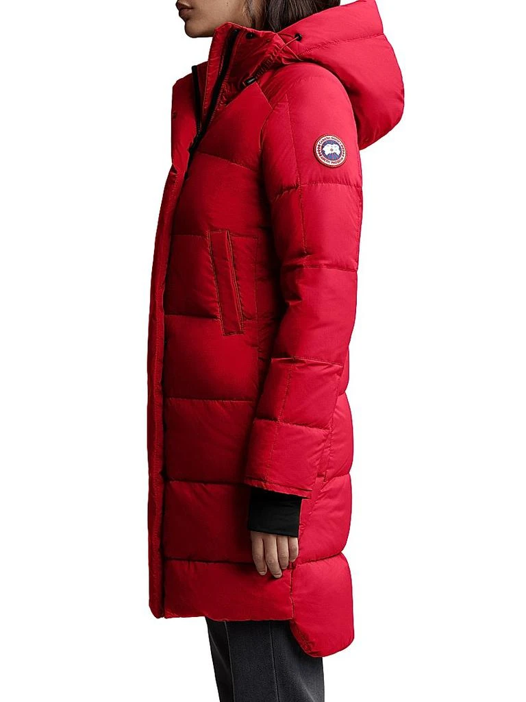 Canada Goose Alliston Packable Down Coat 3