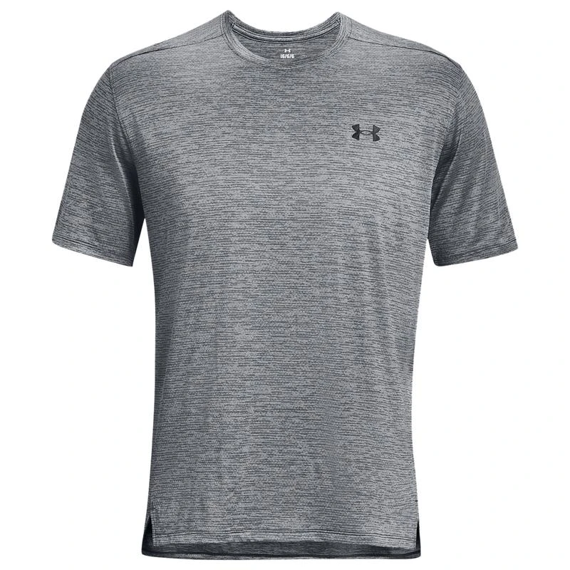 Under Armour Under Armour Tech Vent Short Sleeve - Men's 1