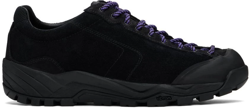 Diemme Black Movida Sneakers 1