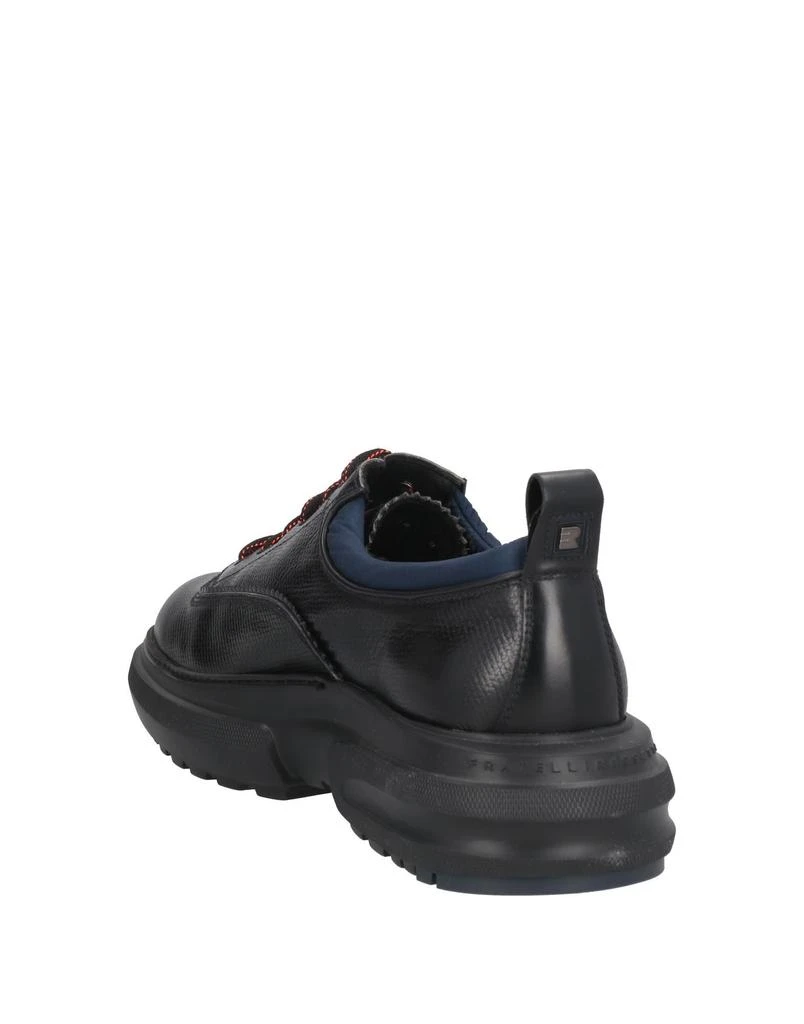 Fratelli Rossetti Laced shoes 3