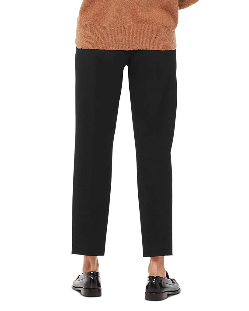 Whistles Petite Lily Cigarette Pants 3