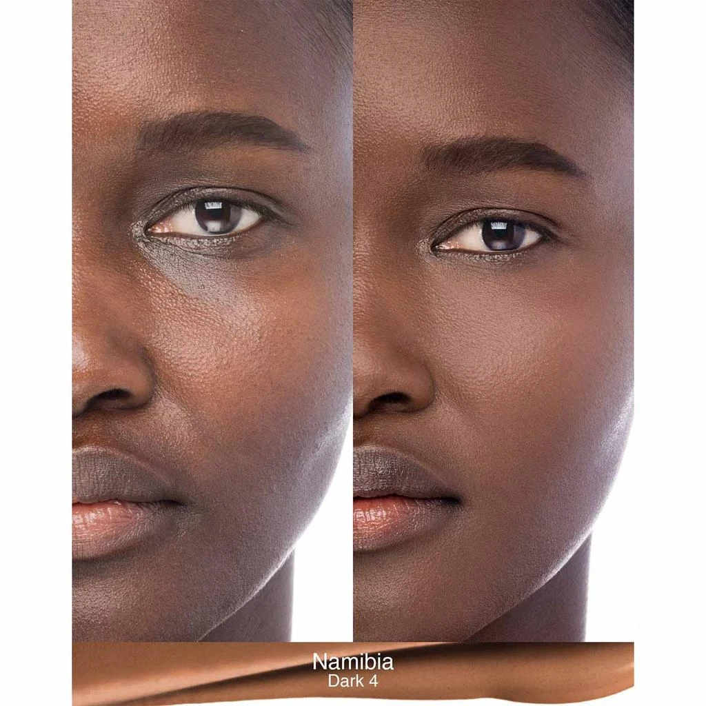 NARS Natural Radiant Longwear Foundation 96