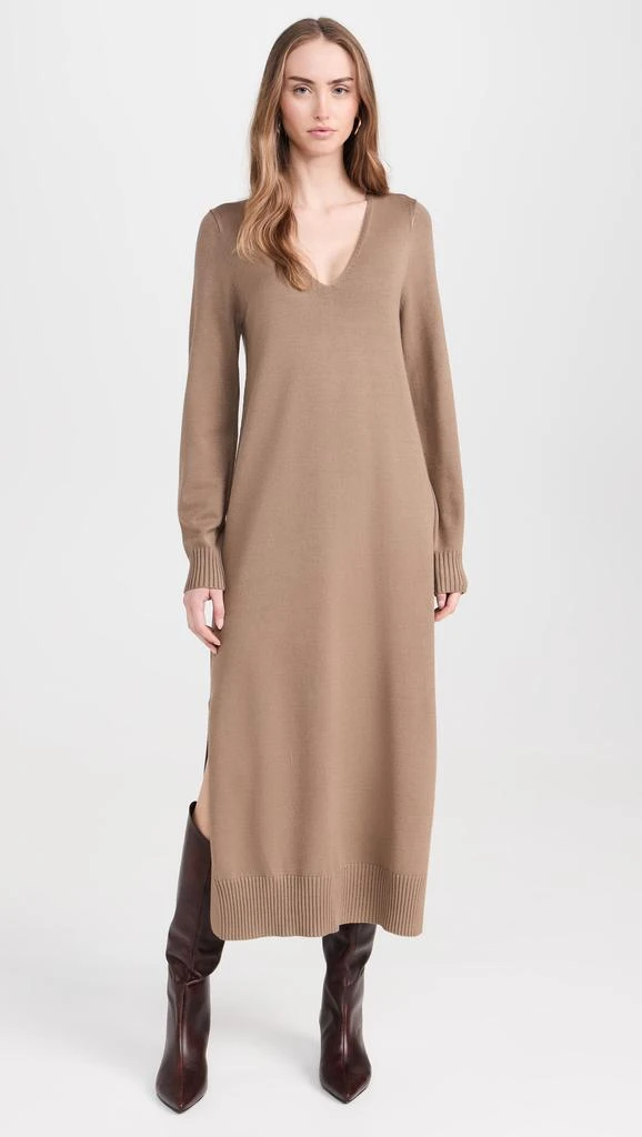 Splendid Splendid x Cella Jane Sweater Dress 1