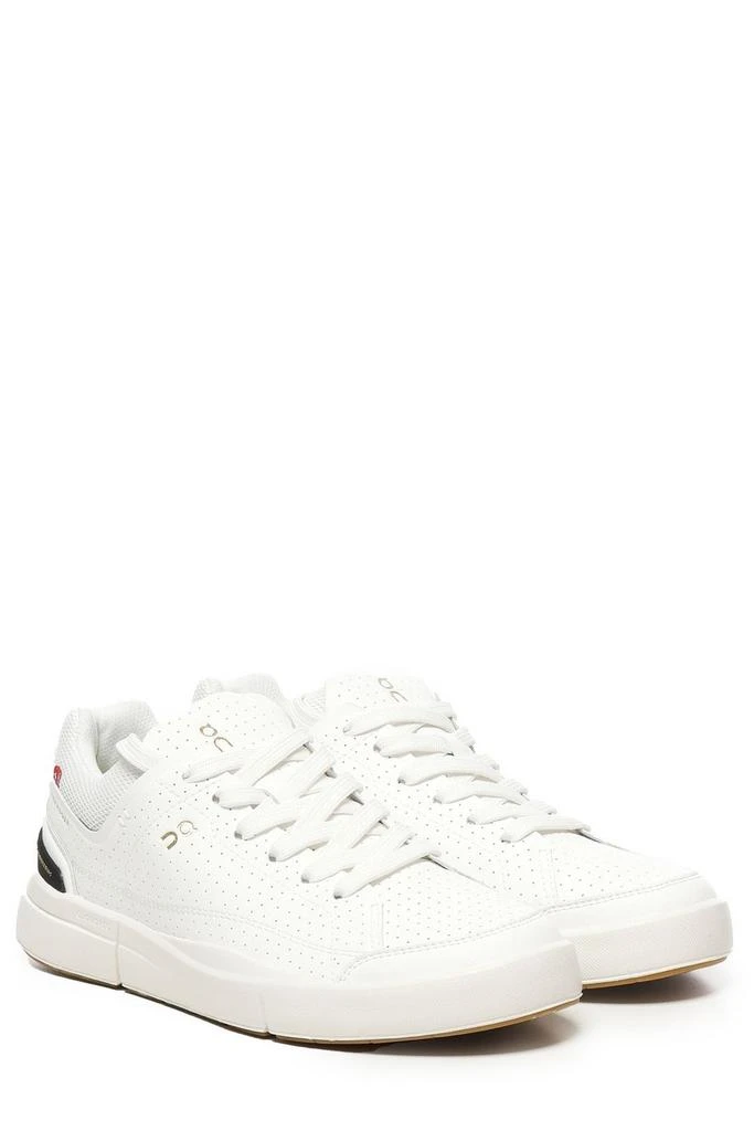 On On Running The Roger Centre Court Sneakers 3