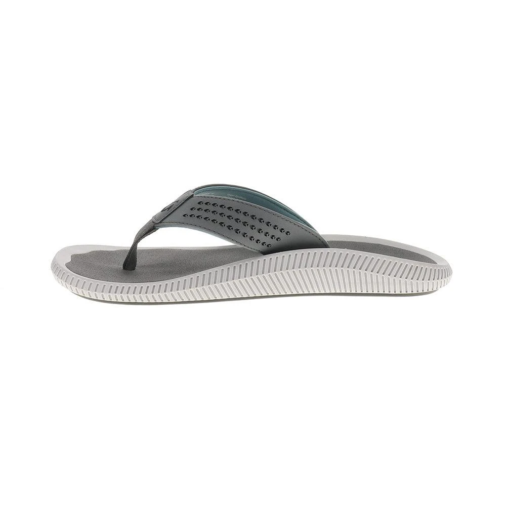 OluKai Ulele Beach Flip Flop Sandals 3