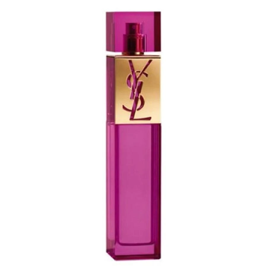 Yves Saint Laurent Yves Saint Laurent Ladies Elle EDP Spray 3 oz Fragrances 3365440332546 2