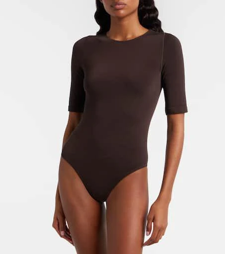 Wolford Bahamas bodysuit 3