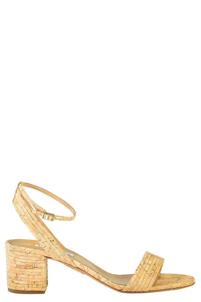 Aquazzura SUNDANCE SUNDAL 50 1