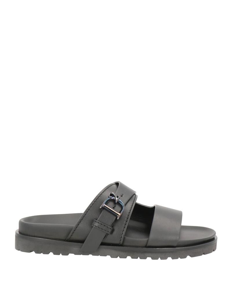サンダル DSQUARED2 Men Sandals Blue FFM000117200001 3073 DSQUARED2: Shoes men - Blue | Dsquared2 sandals