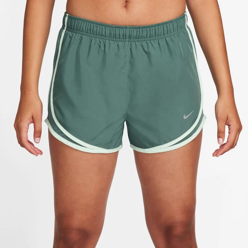 NIKE Nike Dri-FIT 3.5" Tempo Shorts - Women's 1