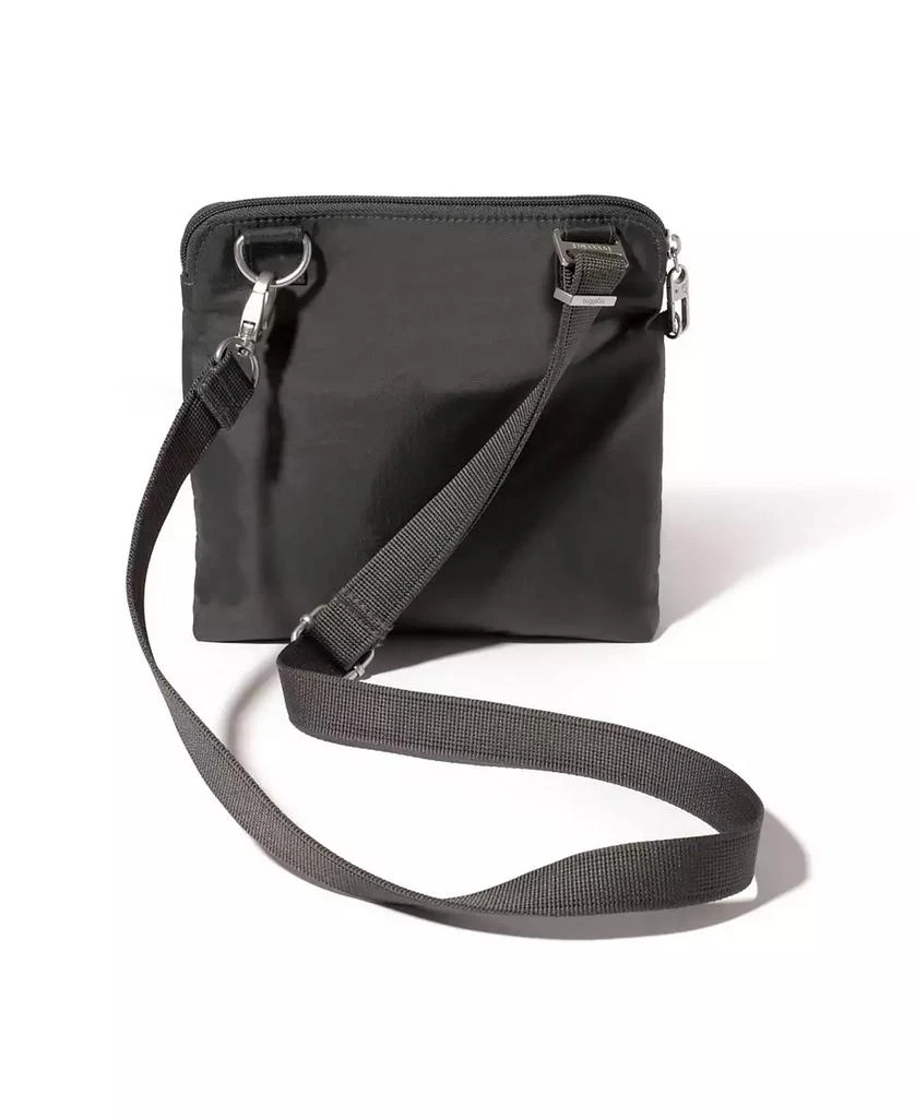 Baggallini Securtex Anti-Theft Crossbody Bag 2