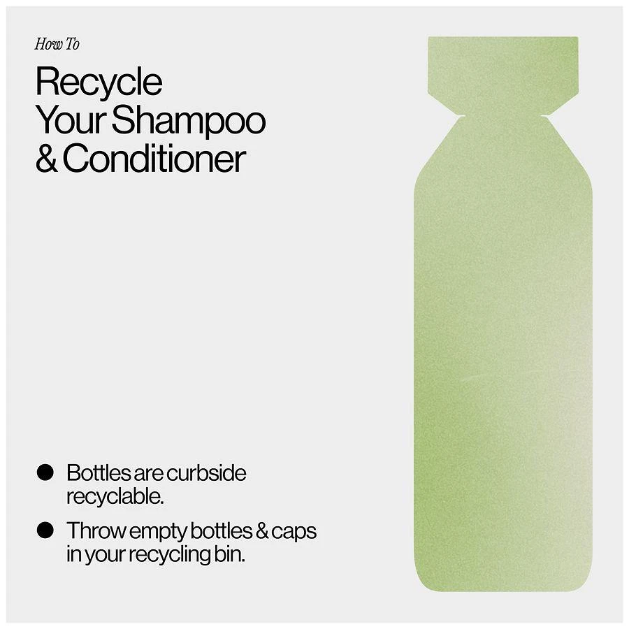Eva NYC Take Care Healthy Hair Shampoo 8