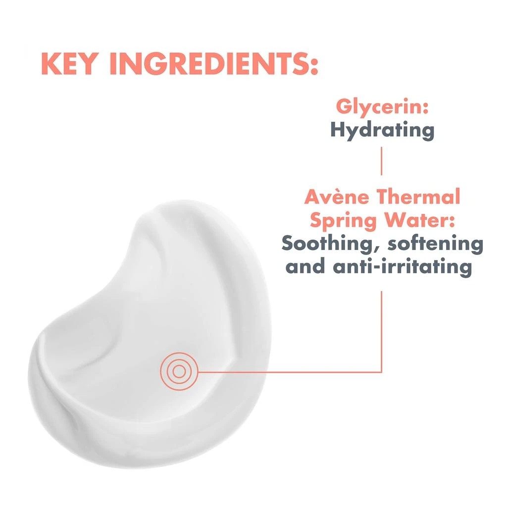 Avene Avène Milk Cleanser 5