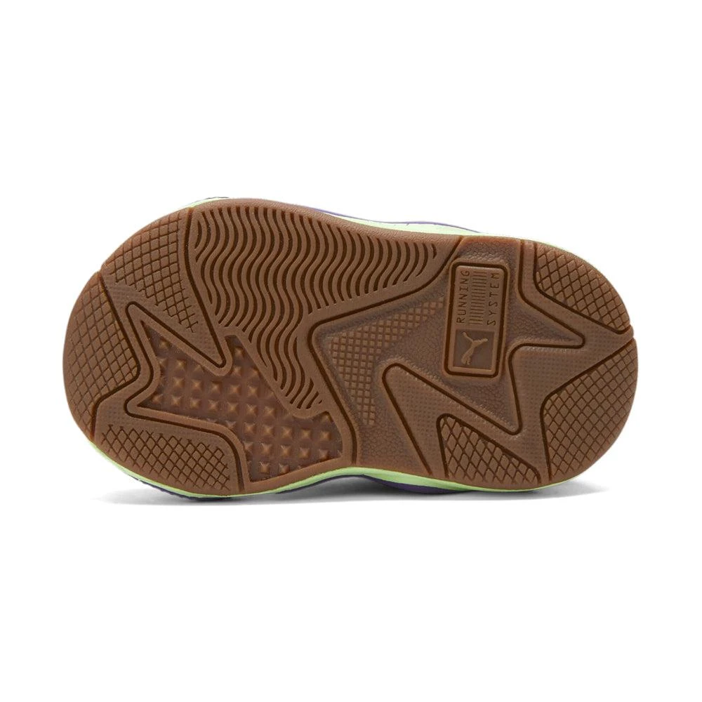 Puma Rs-X Ron Funches Slip On Sneakers (Infant-Toddler) 5