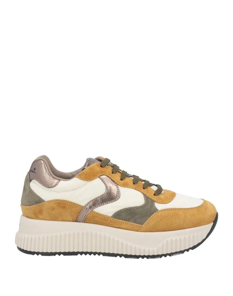 Voile Blanche Sneakers 1