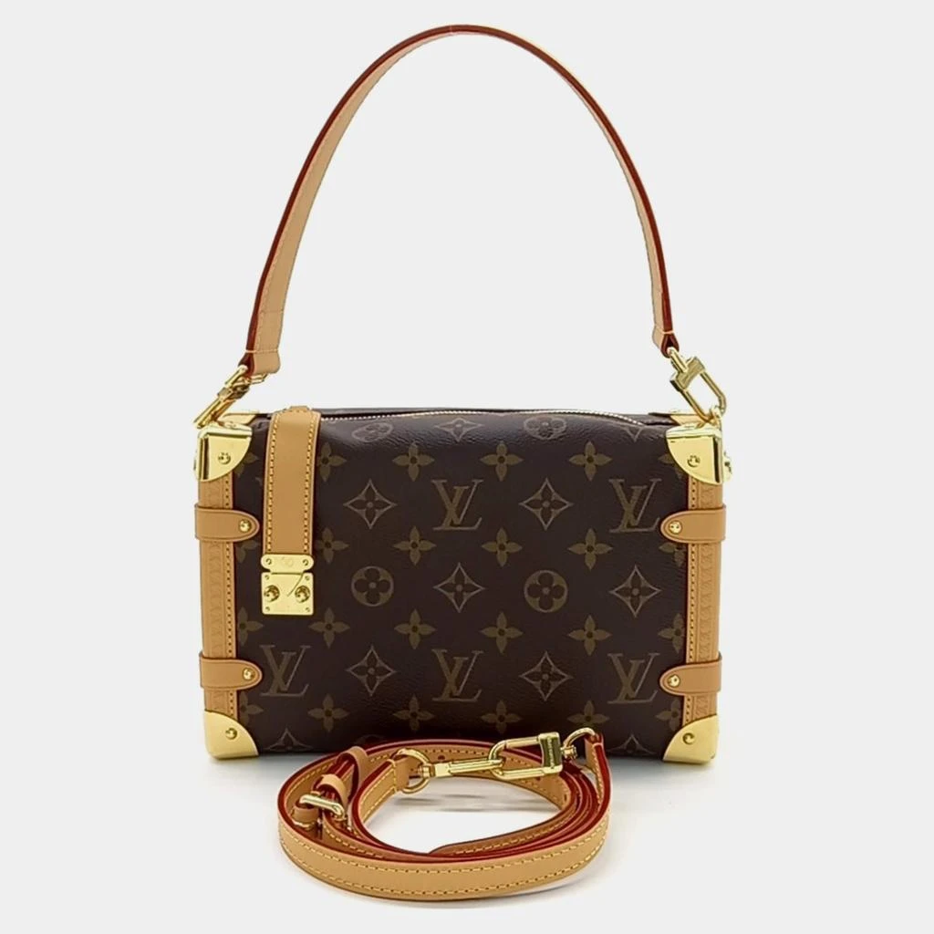 Louis Vuitton Louis Vuitton side trunk MM bag 1