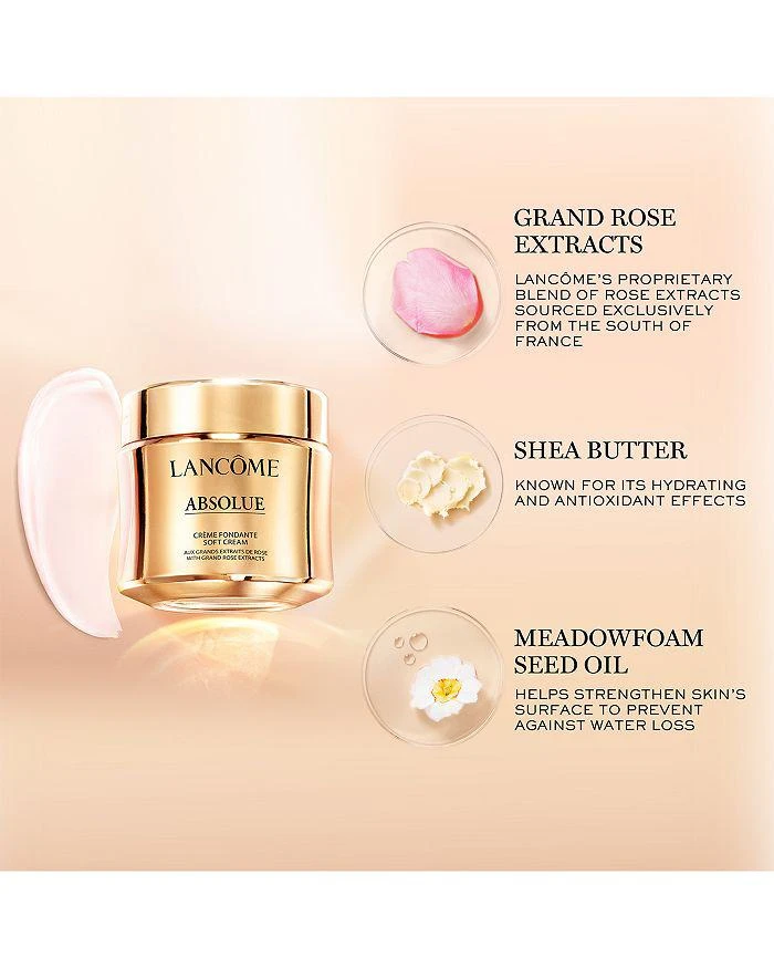 Lancôme Absolue Collection Skincare Set ($381 value) 4