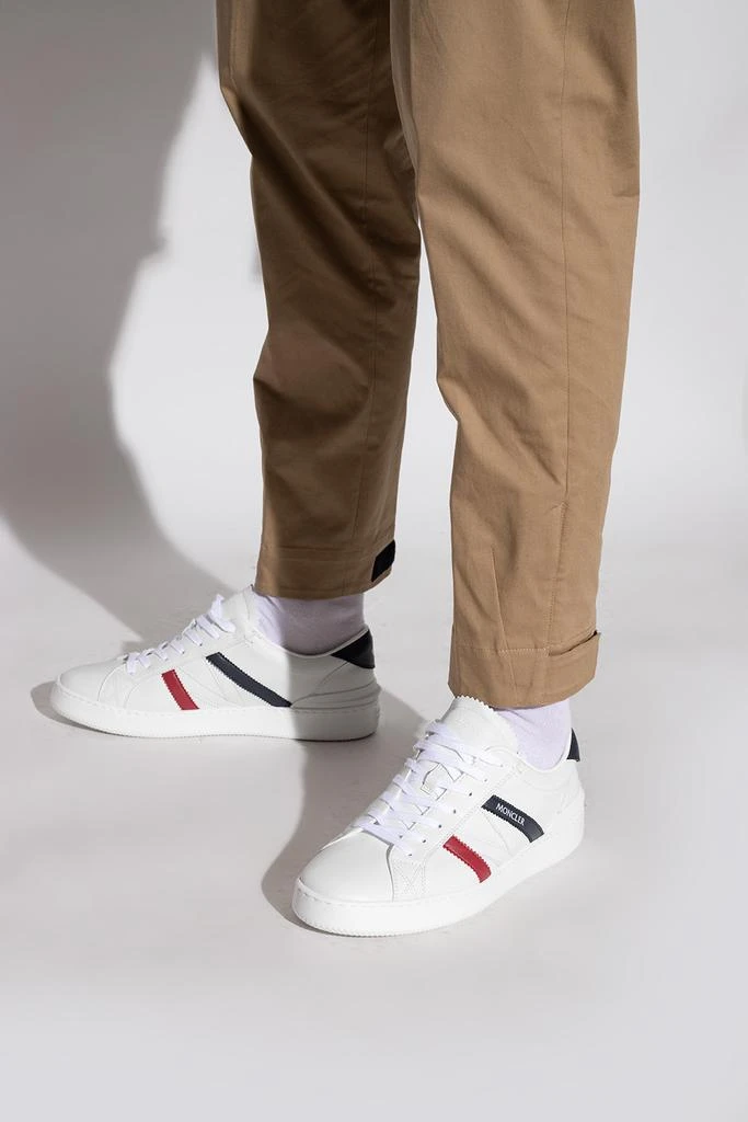 Moncler ‘Monaco’ sneakers 2