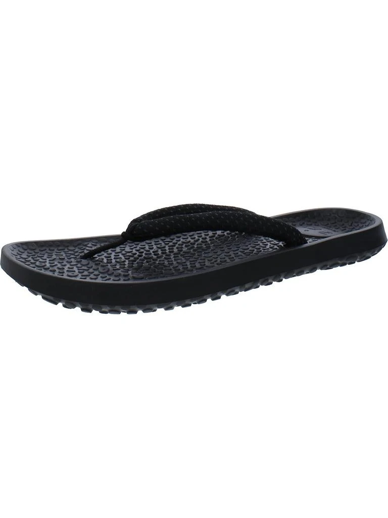 allbirds Sugar Zeffer Mens Open Toe Slip On Flip-Flops 3